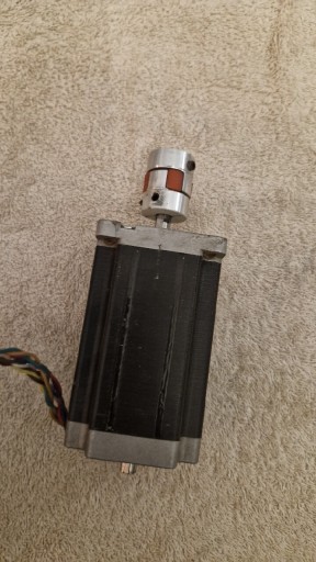 Zdjęcie oferty: Silnik krokowy 4Nm Model 60BYG401-3