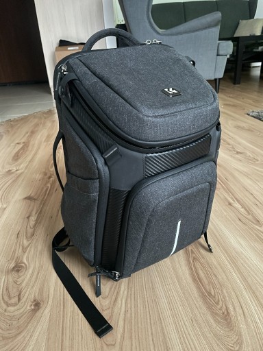 Zdjęcie oferty: Plecak fotograficzny K&F Alpha 25L - stan idealny