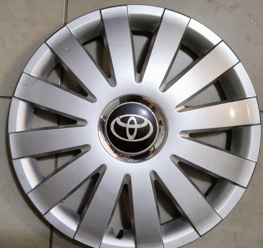 Zdjęcie oferty: Kołpak 16" Toyota