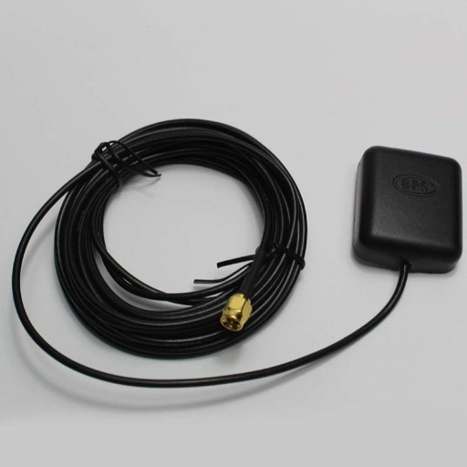 Zdjęcie oferty: Ganquer ANT-1575R  5m kabel długa antena GPS
