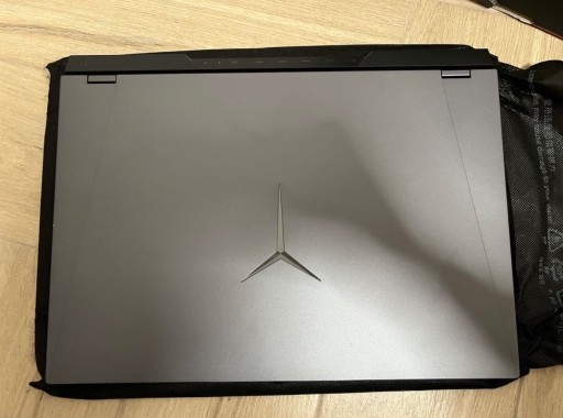 Zdjęcie oferty: Laptop Lenovo Legion 5Pro-16 Ryzen 7/16GB/512