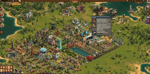 Zdjęcie oferty: Forge of Empires