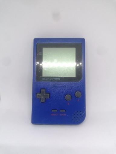 Zdjęcie oferty: Nintendo Game Boy Gameboy Pocket 