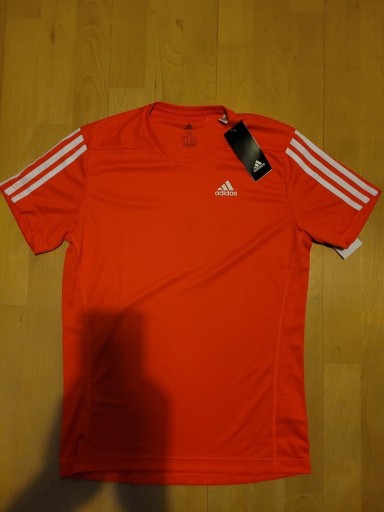 Zdjęcie oferty: Koszulka do biegania Adidas roz XS