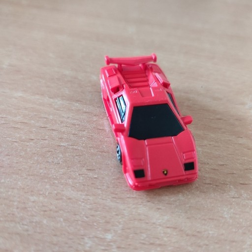 Zdjęcie oferty: Kolekcjonerskie Auto Lamborghini 