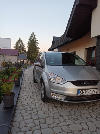 Zdjęcie oferty: Ford Galaxy Trend Premium