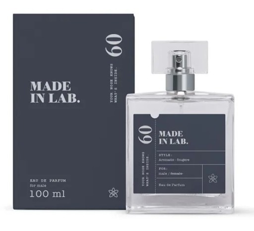 Zdjęcie oferty: 60 MADE IN LAB 100ML  VERSACE EROS
