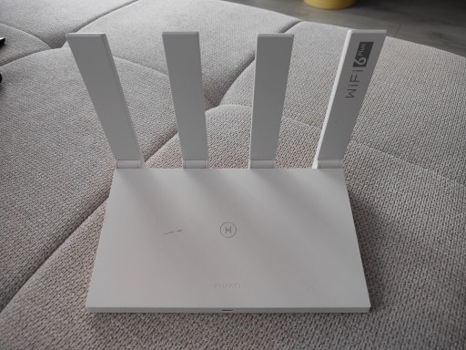 Zdjęcie oferty: Router HUAWEI WS7100