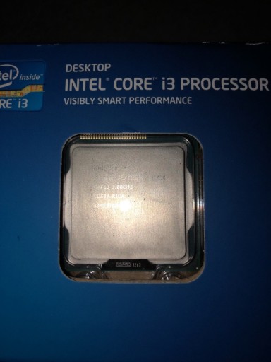 Zdjęcie oferty: Intel Pentium G2030 3.0GHz