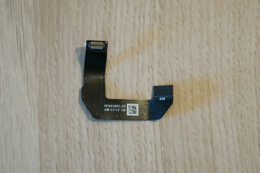 Zdjęcie oferty: DJI Mini 3 / 3 PRO flex ESC zasilania ORYGINALNY