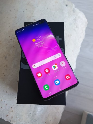 Zdjęcie oferty: Samsung Galaxy S10 + Idealny Komplet XEO 