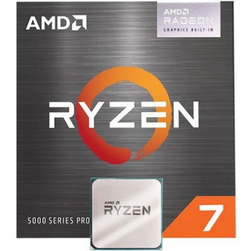 Zdjęcie oferty: AMD Ryzen 7 5700G
