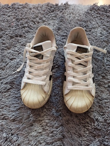 Adidas superstar rozmiar 35 hotsell