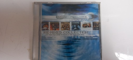 Zdjęcie oferty: Brooklyn Bounce/Re-Mixed Collection CD