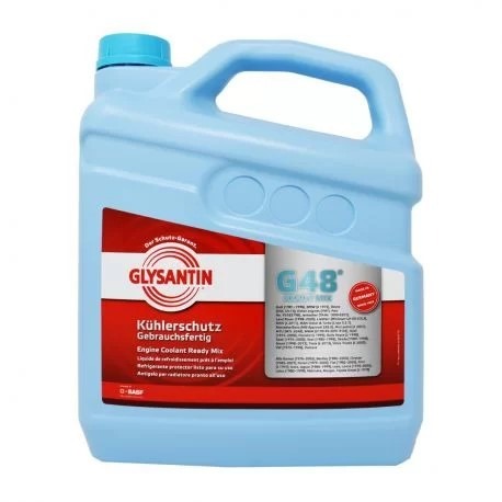 Zdjęcie oferty: GLYSANTIN G48 Ready Mix  - 5L
