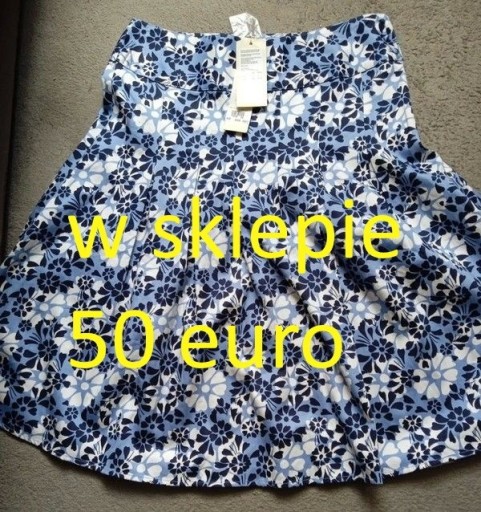 Zdjęcie oferty: Spódnica marki fransa rozm l cena 50 euro
