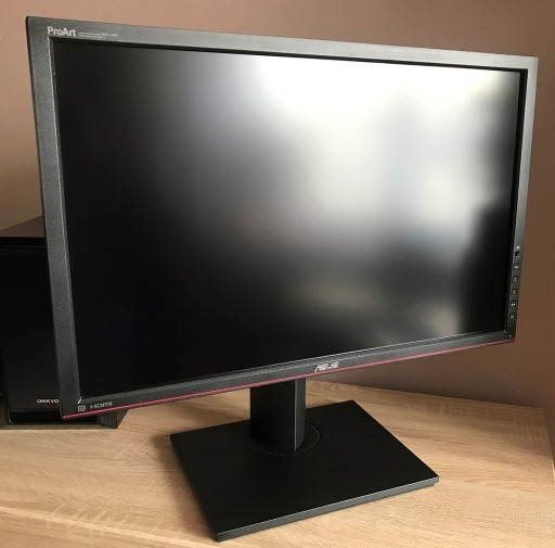 Zdjęcie oferty: ASUS PA249Q 