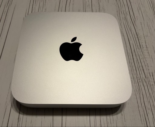 Zdjęcie oferty: Komputer Apple Mac Mini M1 16/256 16GB 256GB