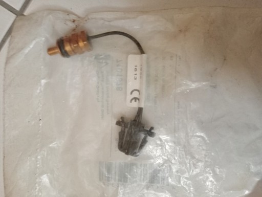 Zdjęcie oferty: Sonda zasilanie sensor Bos