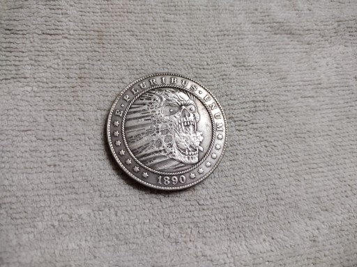 Zdjęcie oferty: moneta ze zdjecia