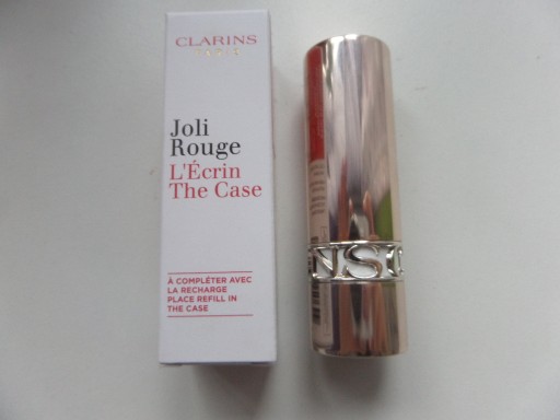 Zdjęcie oferty: Clarins Etui na pomadkę Joli Rouge Case 