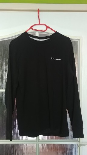 Zdjęcie oferty: Longsleeve/bluzka z długim rękawem marki Champion