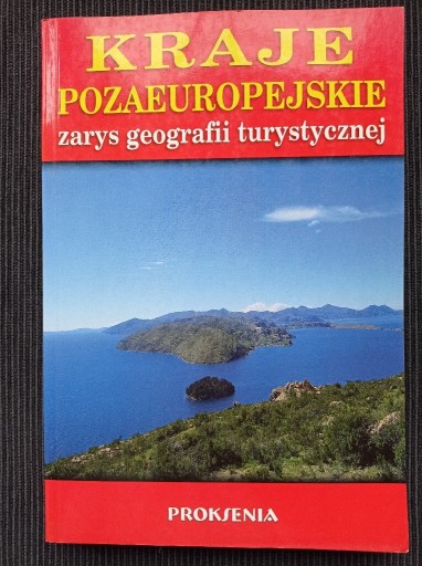 Zdjęcie oferty: Z.Kruczek/Kraje pozaeuropejskie.