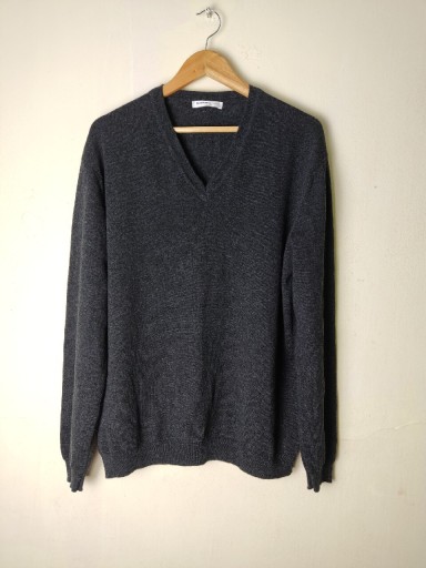 Zdjęcie oferty: Johnstons Cashmere szkocki sweter z kaszmiru