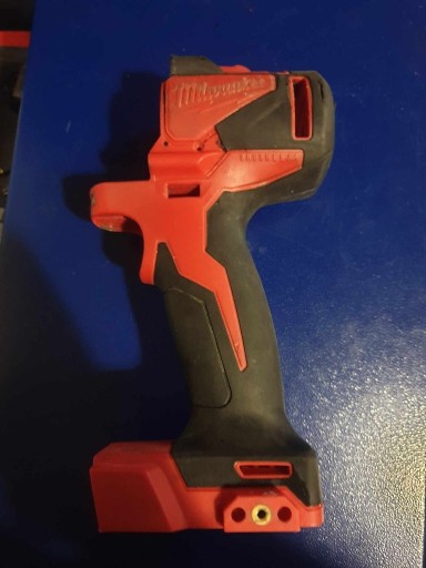 Zdjęcie oferty: Obudowa wkrętarki MILWAUKEE M18 BLDD2