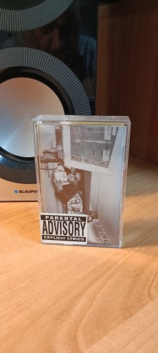 Zdjęcie oferty: Beastie Boys kaseta audio 