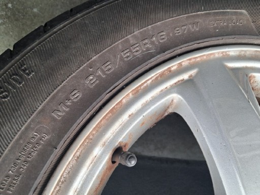 Zdjęcie oferty: Super felgi.16' Do negocjacji