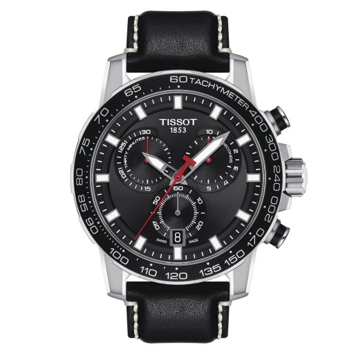 Zdjęcie oferty: Tissot Supersport Chrono T125.617.16.051.00