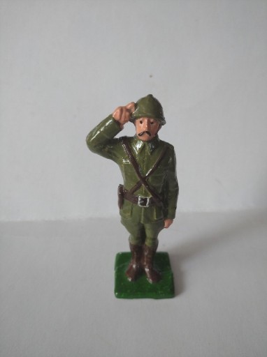 Zdjęcie oferty: Żołnierzyk figurka   