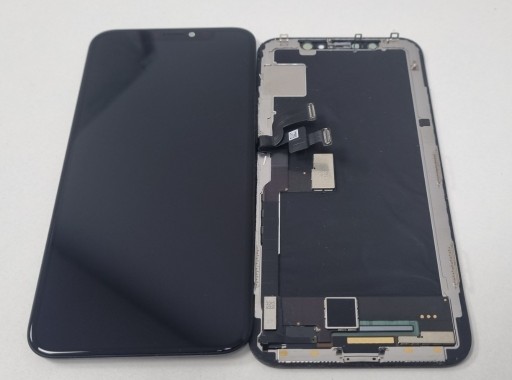 Zdjęcie oferty: Oryginał ekran wyświetlacz iPhone X