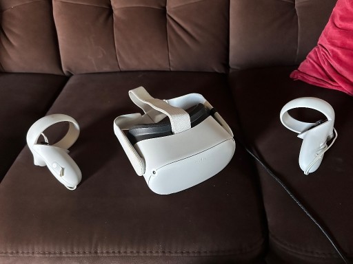 Zdjęcie oferty: Meta Oculus Quest 2 128GB