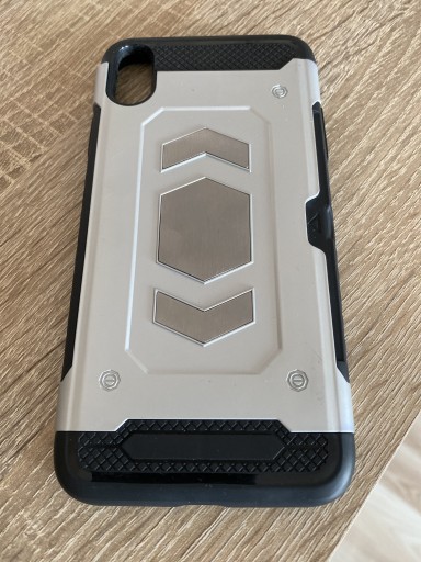 Zdjęcie oferty: Etui magnetic do iPhona xs max