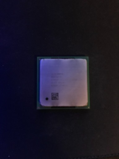 Zdjęcie oferty: Intel Pentium 4 2.40GHZ 512/533/1.525V