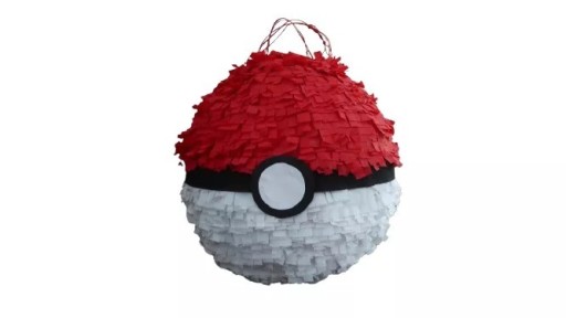 Zdjęcie oferty: Piniata Pokemon 40 cm