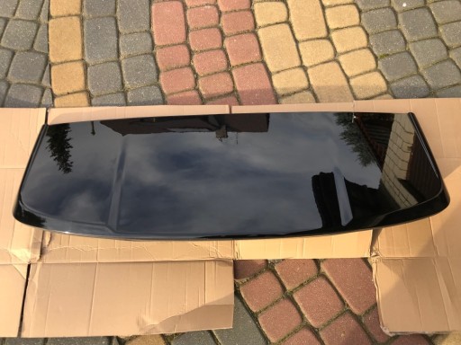 Zdjęcie oferty: Daszek spoiler klapy bagażnika Ford Edge 2015- 