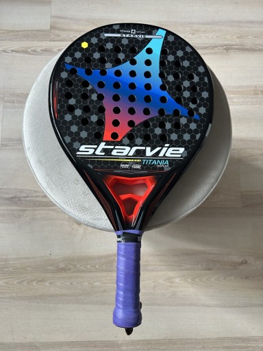 Zdjęcie oferty: Starvie, rakieta padel