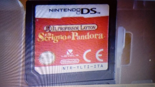 Zdjęcie oferty: Gry nintendo 4szt, 