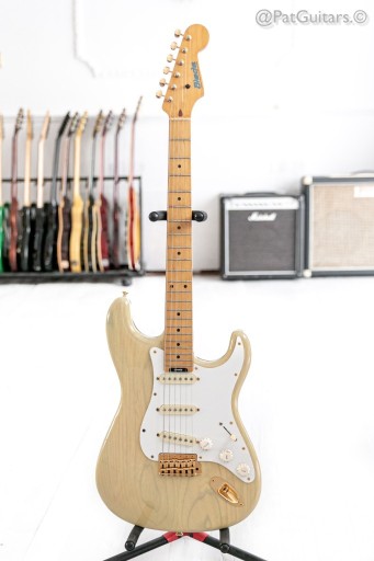 Zdjęcie oferty: 1999 Blade Levinson Texas Vintage Custom in Ltd Mary Kay blonde