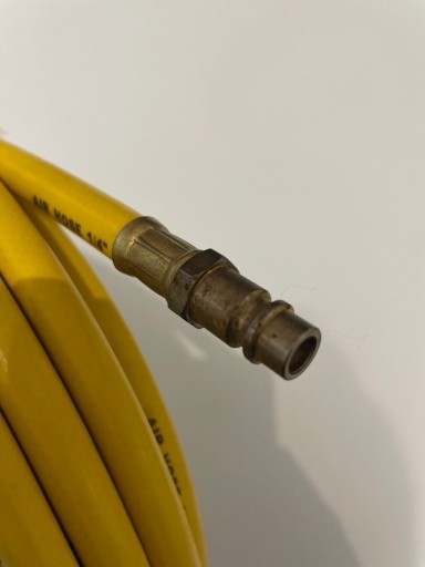 Zdjęcie oferty: Przewód pneumatyczny 1/2 20 bar