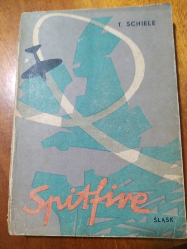 Zdjęcie oferty: Spitfire