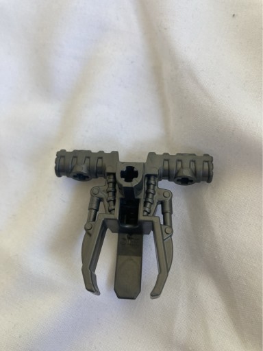 Zdjęcie oferty: LEGO Bionicle Wyrzutnia Zamor54271 Pearl Dark Gray