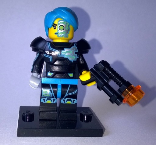 Zdjęcie oferty:  lego minifig 26