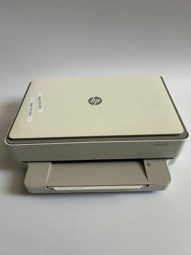 Zdjęcie oferty: HP DeskJet Plus Ink Advantage 6075 urządzenie wielofunkcyjne