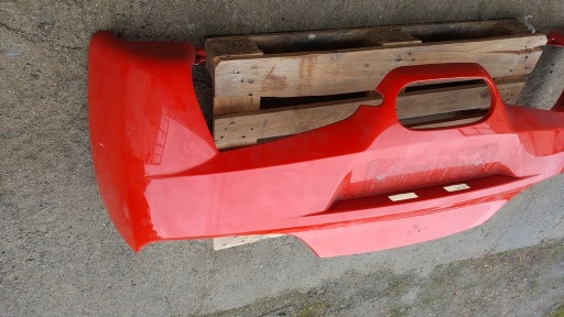 Zdjęcie oferty: Zderzak tyl Ferrari Italia 458