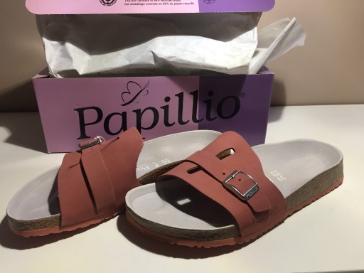 Zdjęcie oferty: PAPILLIO carmen Birkenstock