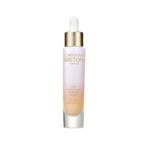 Zdjęcie oferty: Christian Breton 8 VITAMINS Super Glow SERUM 30ml